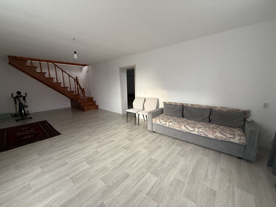 Продам дом, Бишкуль