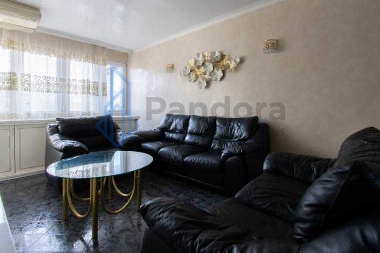 Дава се под наем Тристаен апартамент в София, Медицинска академия - 100 кв.м за 1969 € - Снимка #4