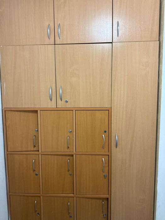 Продам шкаф для персонала