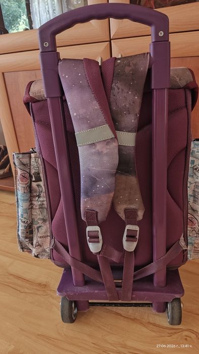 Anekke раница и мешка-29€