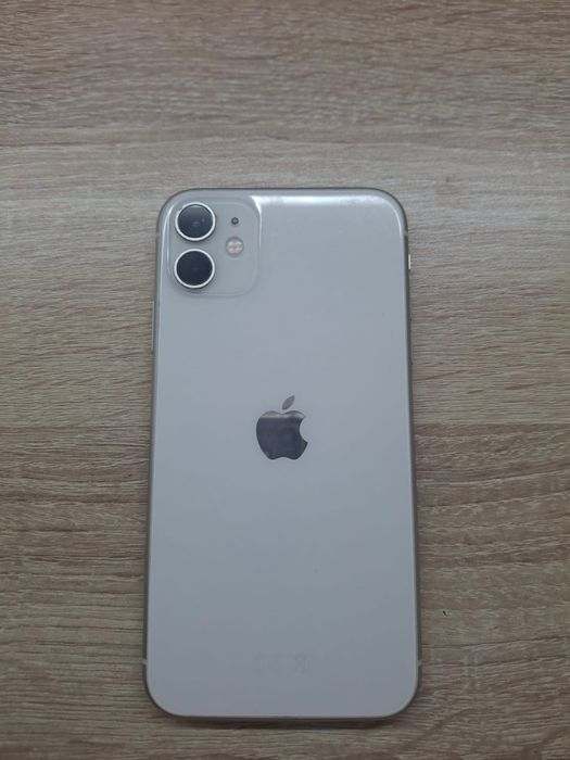 iPhone 11 , 128 гб