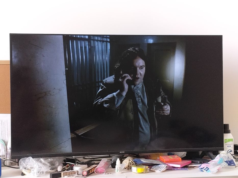 Acron LED TV LD42D6500