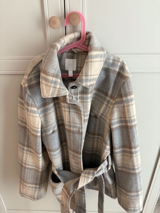 Palton H&M toamna-iarna