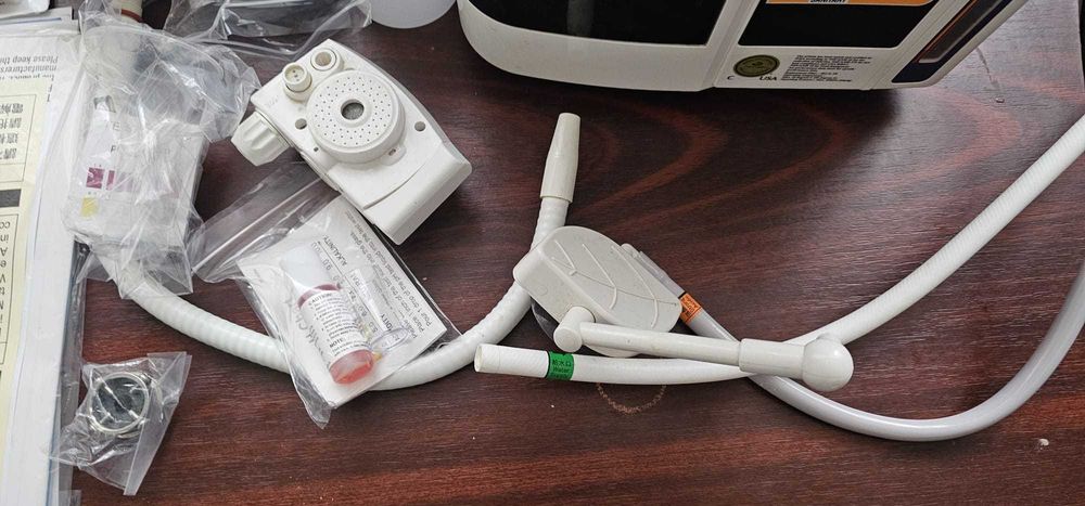 Aparat de filtrare și electroliză, Kangen LeveLuk SD501