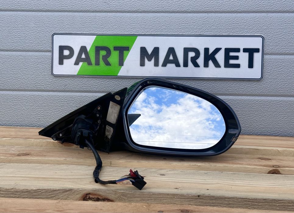 Дясно огледало AUDI A6 C7 4G 4G1857410AB