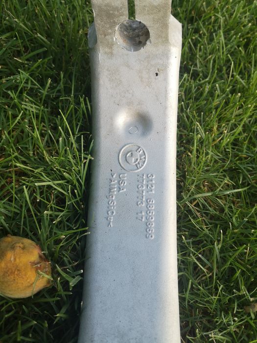 Fuzeta bmw x5 x6 f15 f16 3.0 4.0 5.0