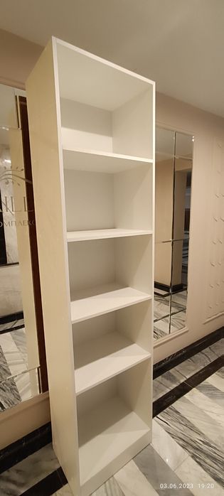 Шкаф для книг детский