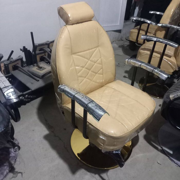 Sartarosh stol Yangi