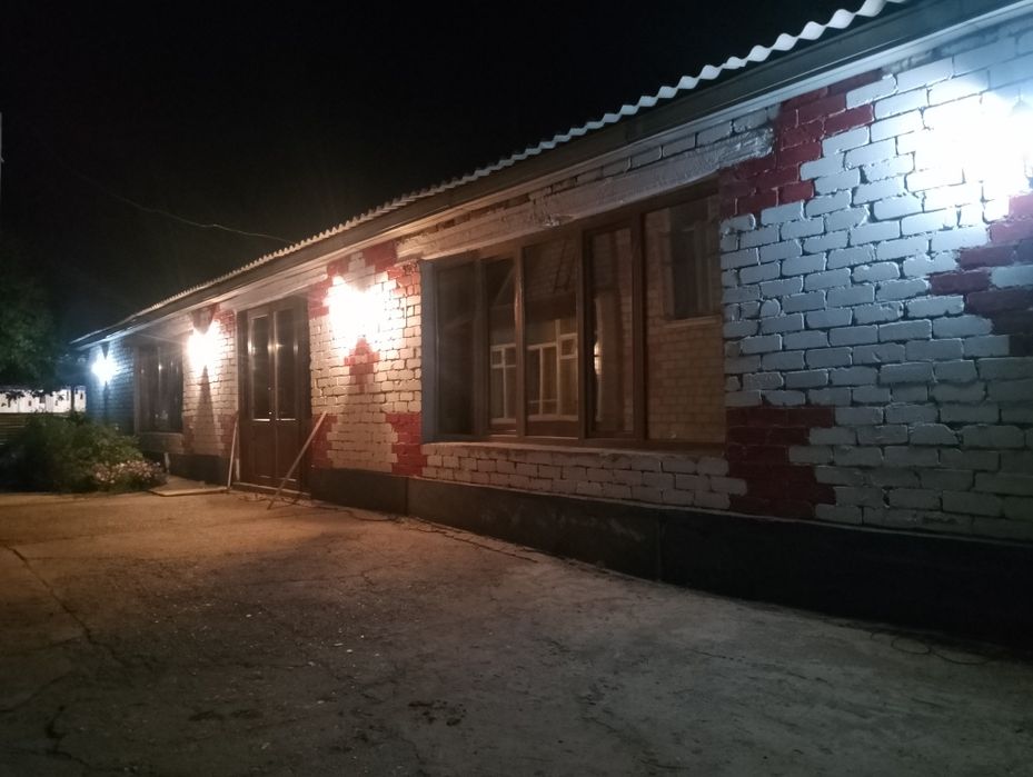 Продается дом г.Семей