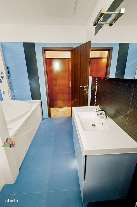 Studio in complex rezidential exclusivist, loc de parcare!
