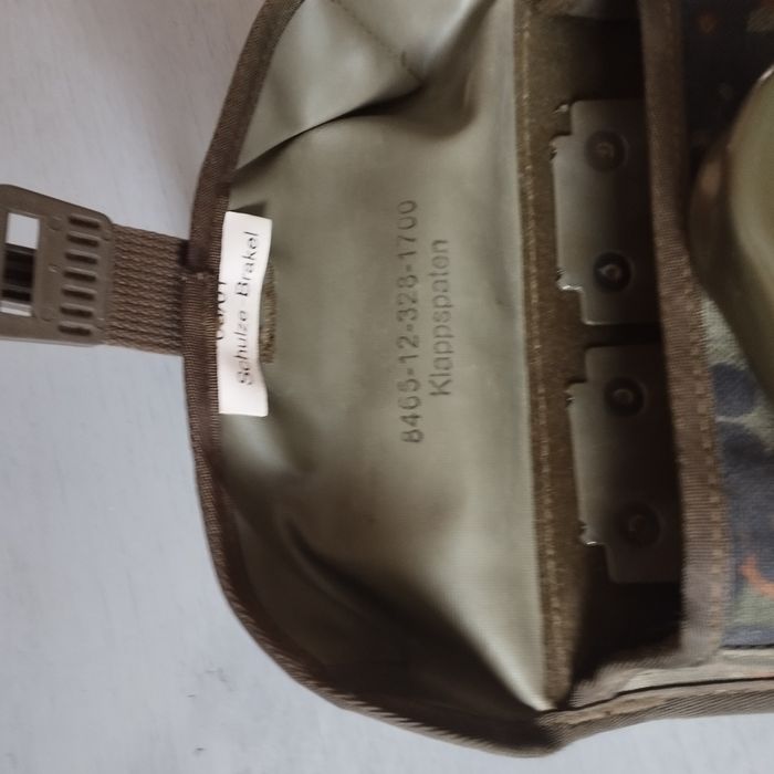 Саперная лопатка.Германия.