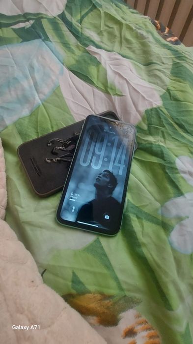 Iphone 11 обм на самсунг