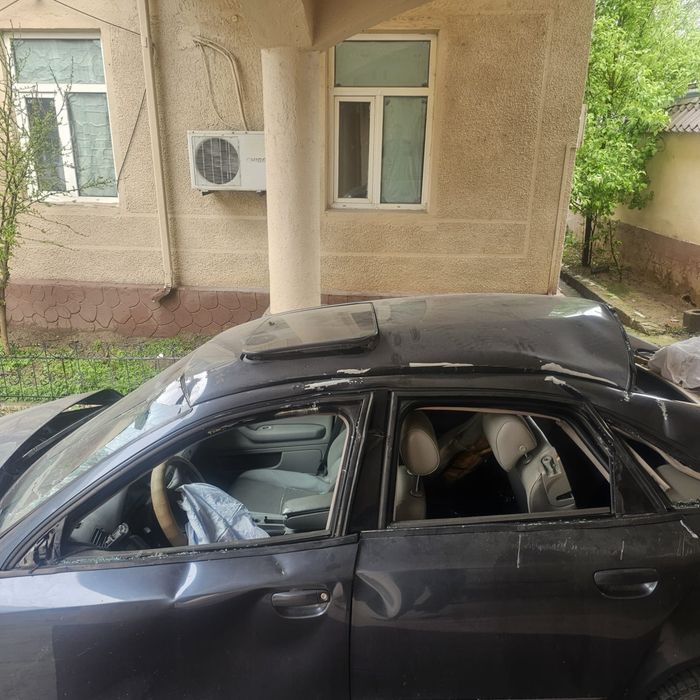 Авариная продаю срочно дакументы есть