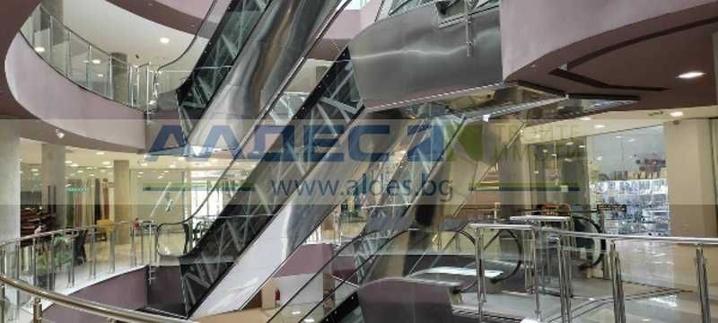 Продава се Магазин в София, Младост 3 - 107 кв.м за 1356 €/кв.м - Снимка #1