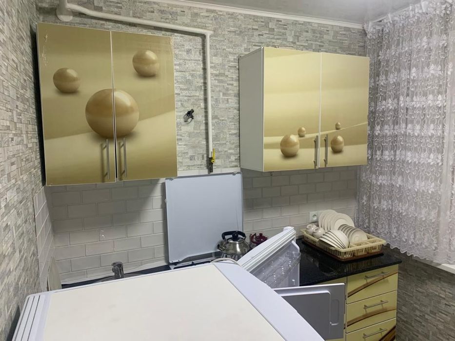 Сдам квартиру в центре