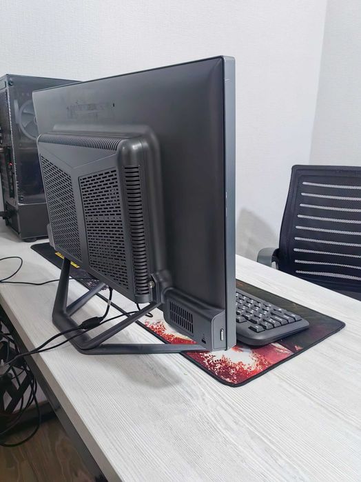 Моноблок Avtech i5-7400 8GB RAM HDD 500GB - рассрочка