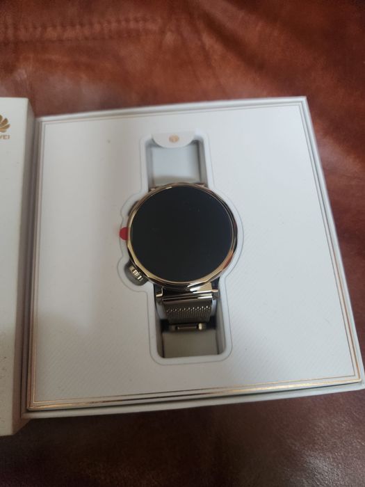 Smartwatch Huawei GT 5 Nou 41mm gold
