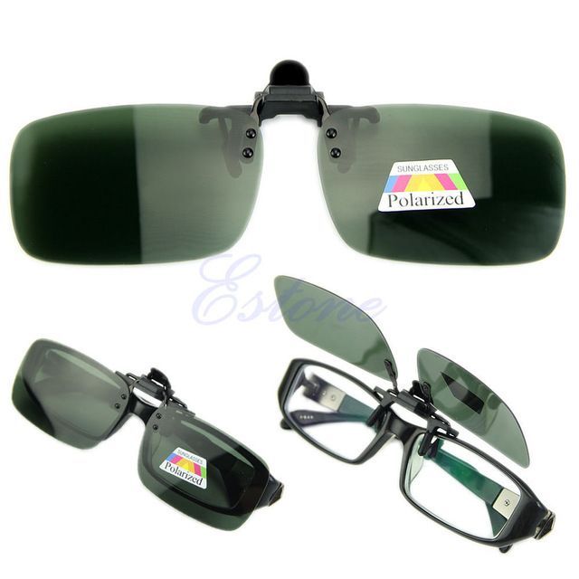 Ochelari auto polarizați