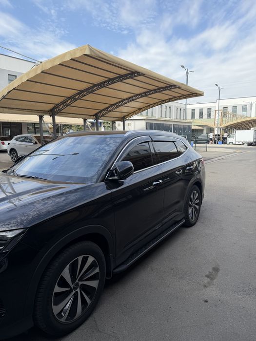 Byd Champion 605km 2023
