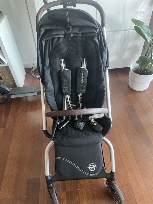 Cybex Eezy S Twist +2