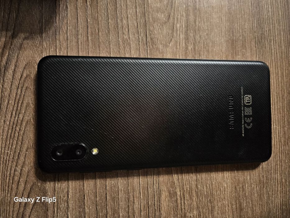Samsung Galaxy A02 2/32GB Идеал