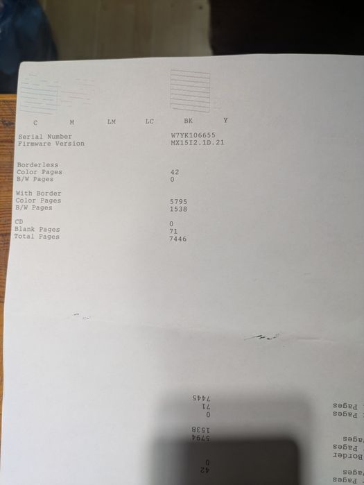 Epson l805 dtf принтер