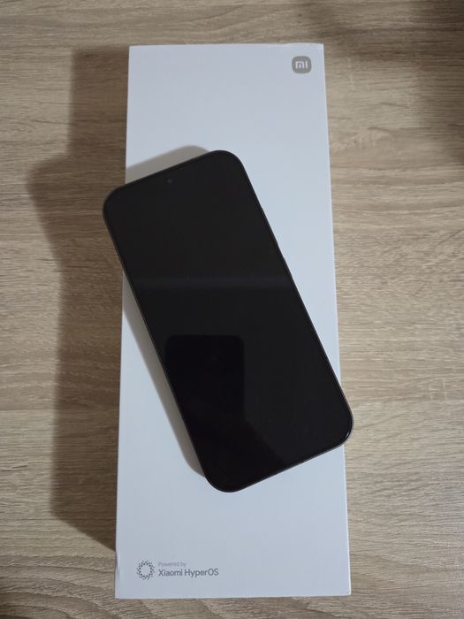 Xiaomi 17 256 GB