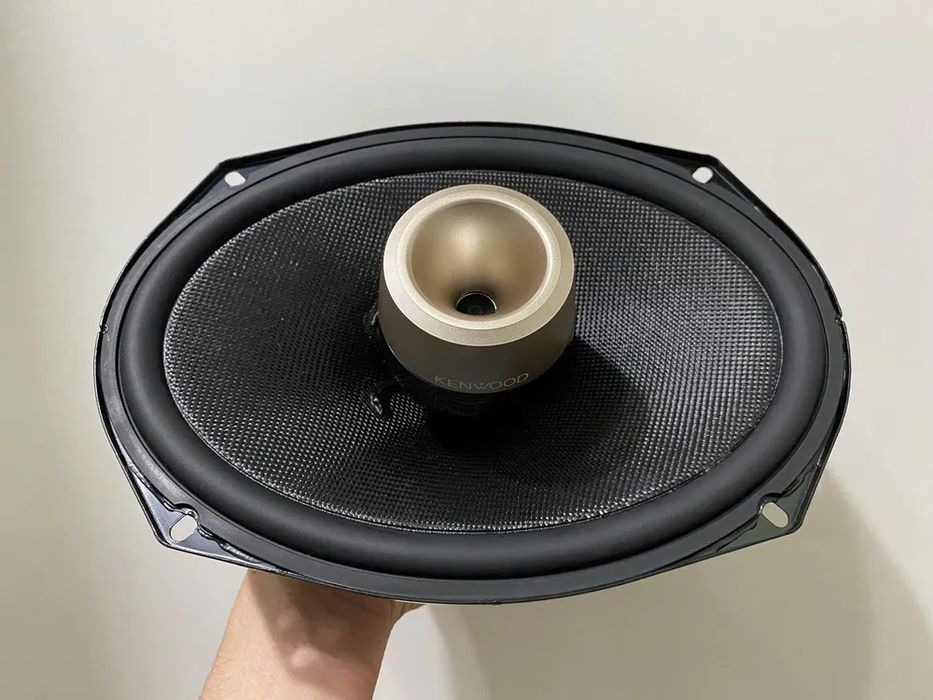 Kenwood boteks kalonka
