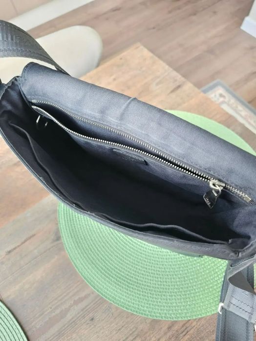 Сумка Louis Vuitton Roman Messenger Bag