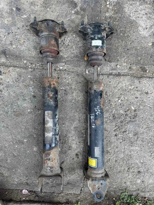 Задни амортисьори за Mercedes R class W251