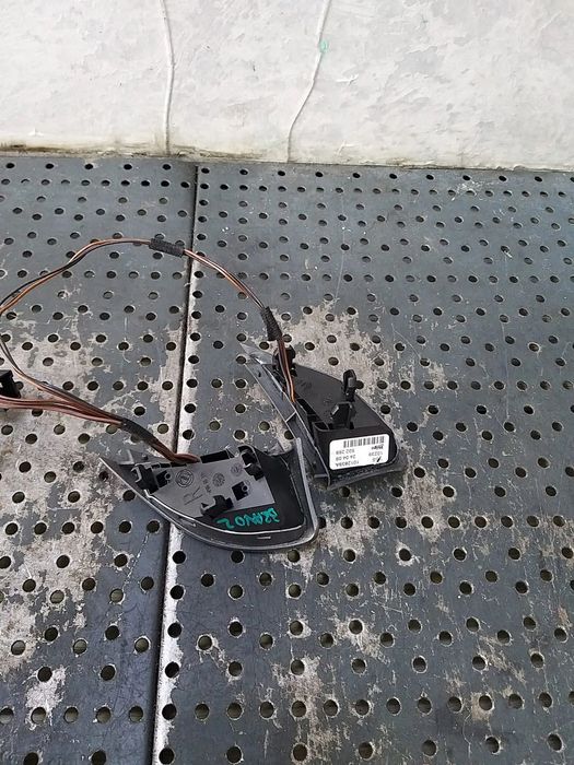 Comenzi volan fiat bravo 2 198 1012839a