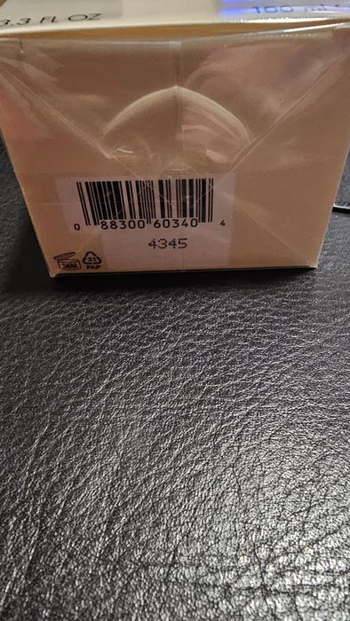 Calvin Klein Obsession EDP 100ml дамски парфюм