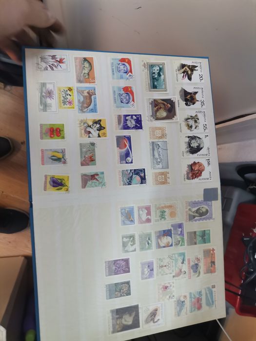 Clasor timbre Germania