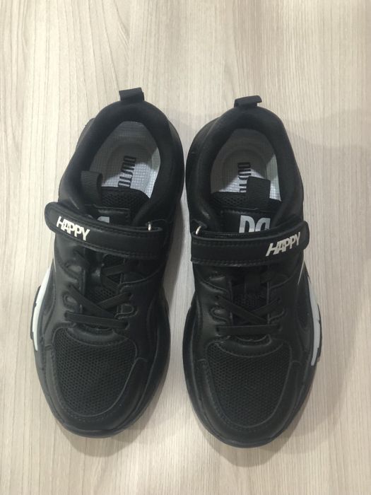 Кроссовки DUSTO kids 34 рр