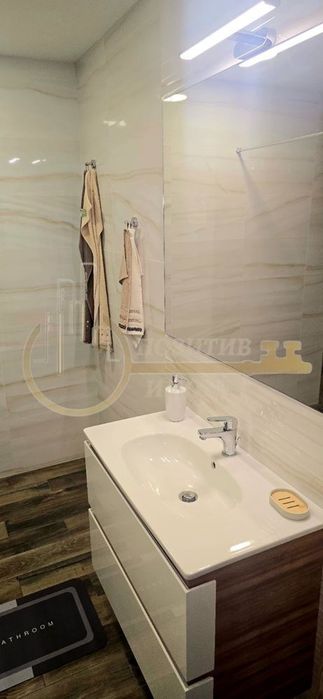 Дава се под наем Тристаен апартамент в София, Манастирски ливади - 125 кв.м за 1600 € - Снимка #7