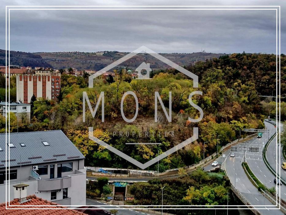 Мезонет в Велико Търново-Център площ 68 цена 49000