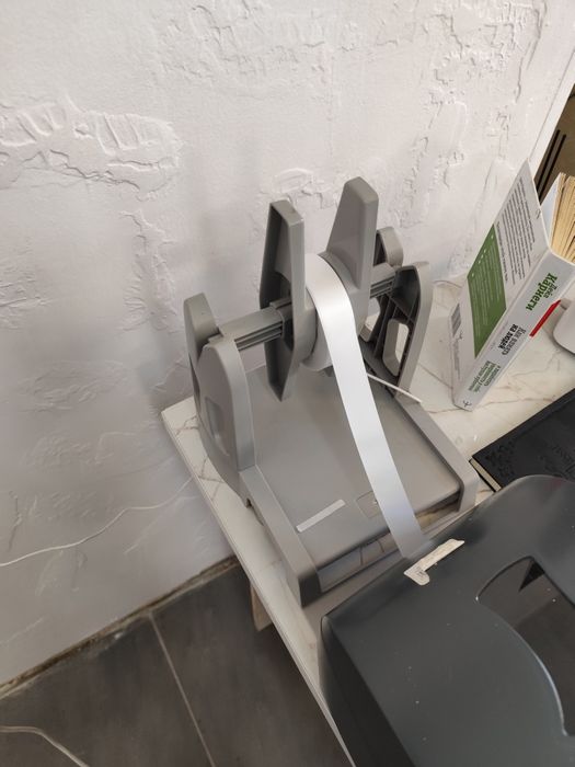 Лента аппарат для печати именных лент