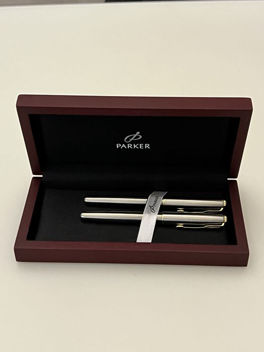 Оригинальный набор ручек фирмы Parker