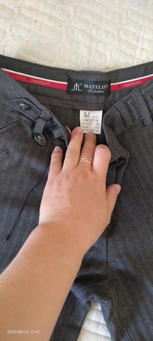 Одежда для женщин