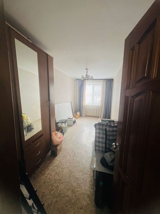 Продам 2 ком кв 46 м2 в районе 8 школы