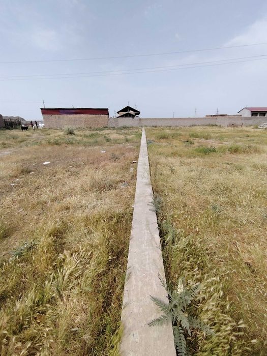 Продаётся земельный участок имеется кадастр, свой без посредников