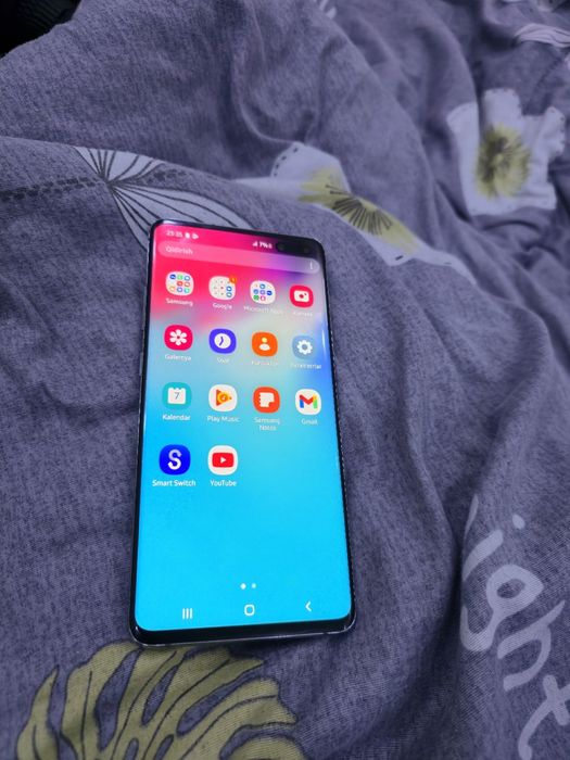 Samsung S10 5G 256gb