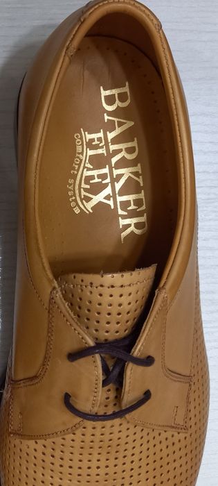 Туфли Английский BARKER FLEX