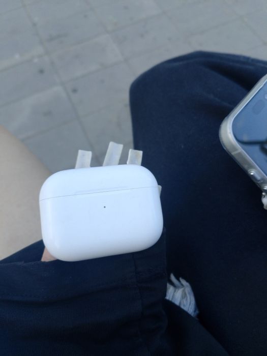 Airpods pro ориг