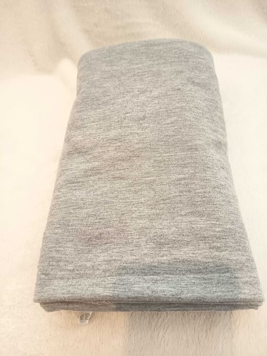 Слинг Cangaroo в сив цвят