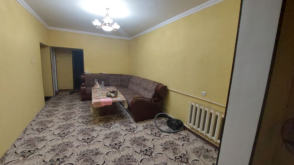 2 хоналик уй 5 кават