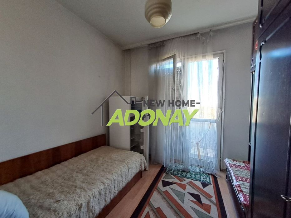 Продава се Двустаен апартамент в Пловдив, Център - 64 кв.м за 1219 €/кв.м - Снимка #5