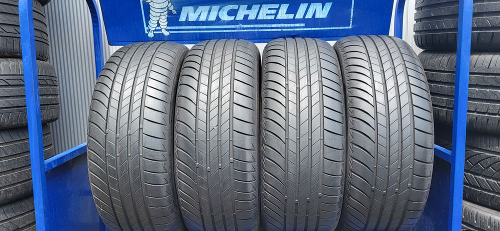 anvelope 215 50 18 bridgestone turanza dot 2022 demo