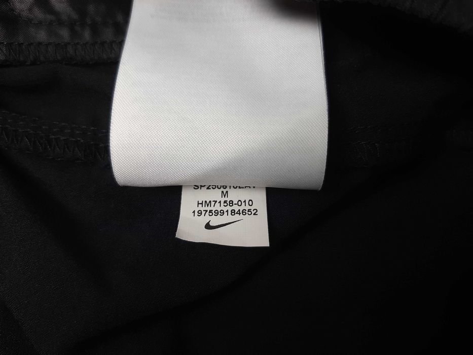 Nike Tech Woven Pant - Оригинален мъжки спортен панталон р-р M