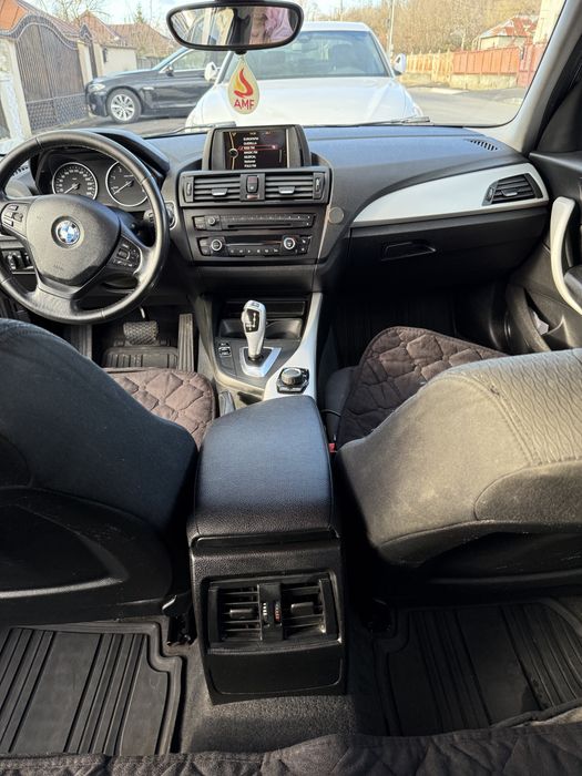 Vand bmw seria 1